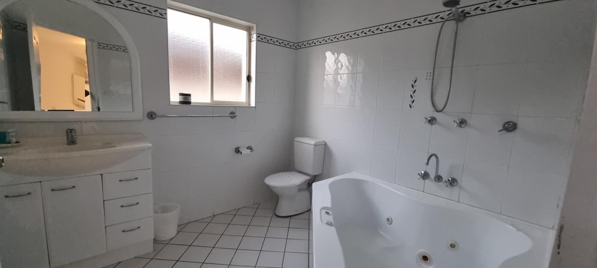 Ocean Parade Motel Coffs Harbour Eksteriør billede
